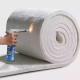 High Density Fireproof Insulation Ceramic Fiber Blanket Thermal Insulation Blanket