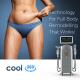 Body Fat Freezing Cryo Slimming Machine 5 Handles