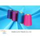 Smooth Surface Strong Sewing Thread , High Strength Core Spun Sewing Thread
