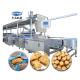 Automatic Biscuit Production Line Hard And Soft Biscuit Cookies Line