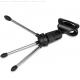 Simple Switch Recording Gaming 20cm M33 Tripod Mic Stand