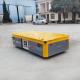 5 Tons Multidirectional Electric Transfer Cart With Hydraulic Lifting System