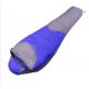 Goose Down Sleeping Bag, Adult Sleeping Bag for Camping Backpacking with Lightweight Compression Sack(HT8040)
