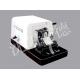 Clinical Manual Paraffin Microtome With Hand Wheel Brake , Tight Structure