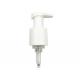 Durable Foaming Hand Soap Dispenser With Stainless Steel Spring