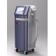 Best quality Vertical  salon equipment 808nm diode laser hair removal device+RF system