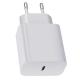 Original 25 Watt US EU UK Plug TA800 Fast Type C Charger For Samsung Note10