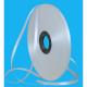 Light Weight PP Foamed Tape 125 µm Binder in the Wrapping of the assembled insulated cable cores