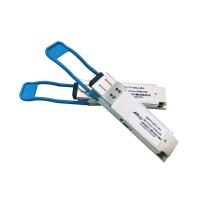 Cisco Compatible QSFP Transceiver Module 40G 10KM Dom SMF Fiber LR4