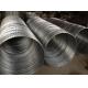 Hot Dipped Galvanized Barbed Razor Blade Concertina Wire For Anti-Piracy