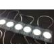 high power waterproof smd 2835 ABS injection led module