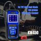CE FCC KW450 TFT Display Auto Engine Analyzer For Vag And OBD2 Cars