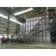 Fully Automatic Spray Painting Line Surface Treatment