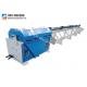 Low Noisy 4mm Wire Straightening And Cutting Machine