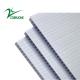 10mm 12mm White Corflute Sheets Correx Floor Protection Sheets