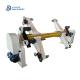 1500mm Electric Driven Mill Roll Stand 2T Capacity