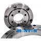 XU080120 69*170*30mm crossed roller bearing hollow shaft gearbox harmonic drive gear for stepper motor