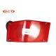 Kobelco Excavator Spare Parts SK200-1/2/3 LED Tail Lamp Red Color