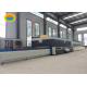 AT2436 Horizontal Flat Glass Tempering Furnace 2440 * 3660 Mm CE Certification