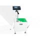 AGV Charging Station AGV Components Intelligent Charging With High Stability