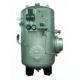 Chinese supplier Marine steam-electric heating hot water tank for sale