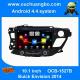 Ouchuangbo Quad Core Android 4.4 Buick Envision 2014 for Car DVD Player With Mirror Link 32G DVD Stereo 3g Wifi