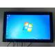 Multi Points PCAP Touch High Brightness Monitor 15.6'' 7x24 Continuous Operation