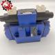 4WEH-16E72 Rexroth Safety Relief Valve with Blue Color Concrete Pump Truck Fittings