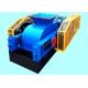 Limestone Argillaceous Toothed Roll Crusher 100t/H Dia 1500mm