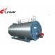 Leak Detection Oil Hot Water Boiler 1.1 - 22 KW/H Electric Consumption