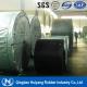 NN nylon rubber conveyor belting