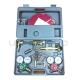 Portable Oxygen Acetylene Gas Cutting Torch and Welding Kit for Medium Duty Regulator