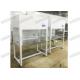 SS201 0.35m/S Laminar Flow Cabinet Horizontal Air Flow Sterilization