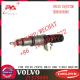 Diesel Fuel Injector 21379944 BEBE4D26002 E3.18 for VO-LVO PENTA MD13 880 MARINE