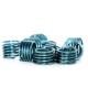 DIN8140 Stainless Steel Wire Thread Insert Concrete Color Coil Thread Insert