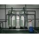 GAC Granular Activated Carbon Water Filter 25TPH For Coating Auxiliary Agents