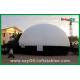 Outdoor Inflatable Planetarium Dome For School , Large Inflatable Tent