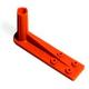 Medical Electrical Plastic Moulding Custom Injection Molded Plastic Parts