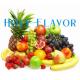 Food Grade Pg Vg Colorless Fruit Flavor Concentrates 125mL  Synthetic USP Grade Fruit Vape Juice Flavors Concentrated