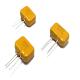 PPTC Lead Free Polyfuse 0.16A Resettable Fuse  With 600V Maximum Voltage