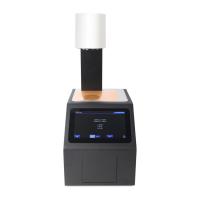4mm Aperture SCE SCI Haze Meter ASTM D1003 Haze Meausring Instrument YH1000