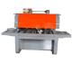 Woodworking Portable Swing Blade Sawmill Multi Rip Saw Machine With Horizontal