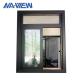 Guangdong NAVIEW Special Offer Double Glazed Windows Aluminum Alloy Sliding Window