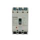 High quality AC CM1 series 400V three pole 100a moulded circuit breaker