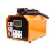 Electric Fusion Welding Machine For Ppr Pe Pipe Fittings