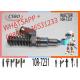 Diesel Engine Injector 20R-2284 10R-2772 10R-7231 for  C-15 C15 C18 Fuel Injector nozzle