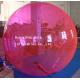 Full Color Transparent Kids Inflatable Pool Water Walking  Ball for Play
