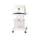 Adjustable  Gynecological Electric Suction Machine Surgical  Mobile Surgery
