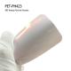 PET-PH423 PET Pretty Pink As Flowers Car Vinyl Wrap Sticker 7.5mil