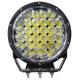 Wholesales high power 9inch Round Led driving lam 4x4, SUV,Jeep HCW-L128275 128W